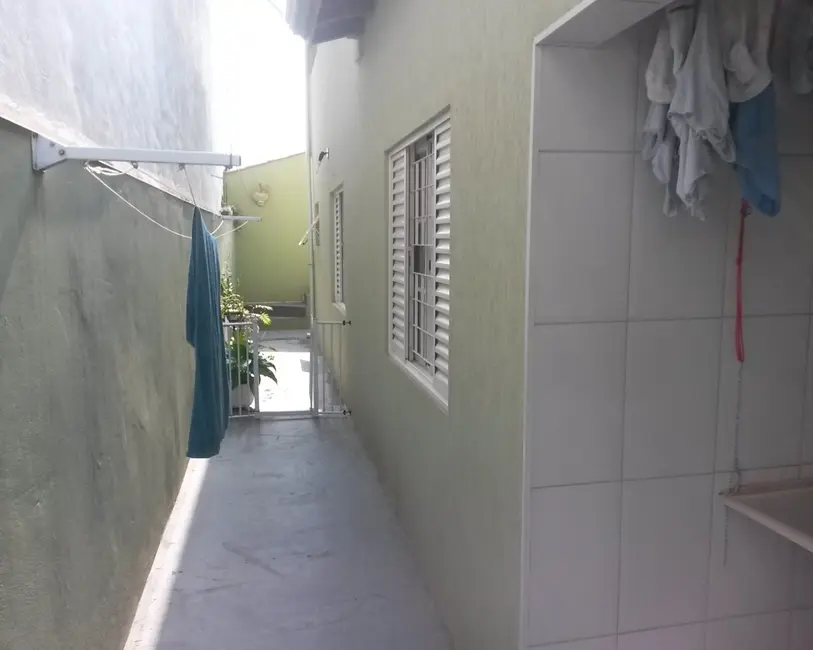 Foto 2 de Casa com 2 quartos à venda, 130m2 em Jardim Aeroporto I, Itu - SP