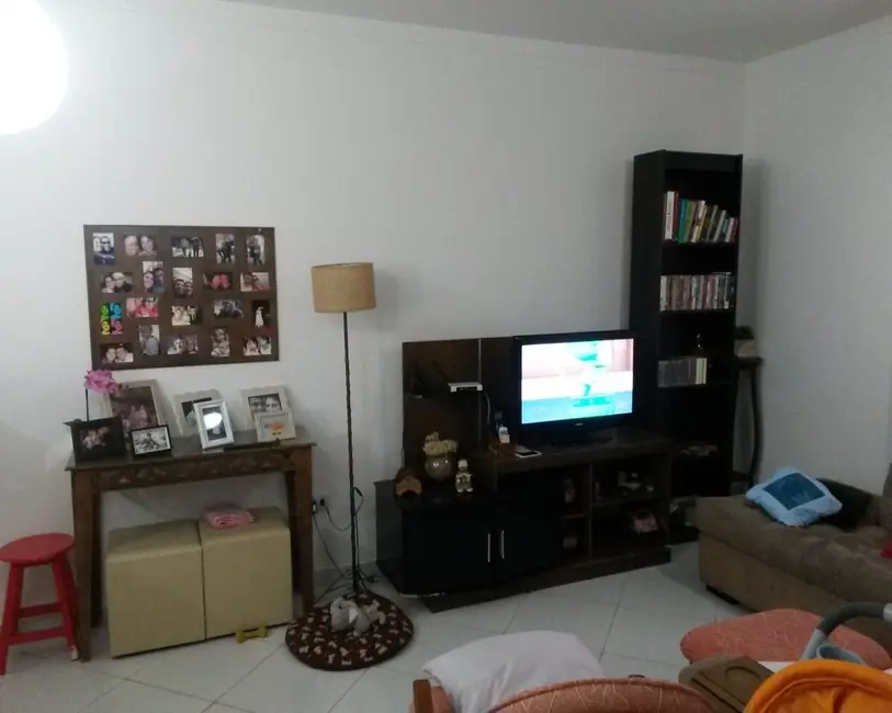 Foto 6 de Casa com 2 quartos à venda, 130m2 em Jardim Aeroporto I, Itu - SP