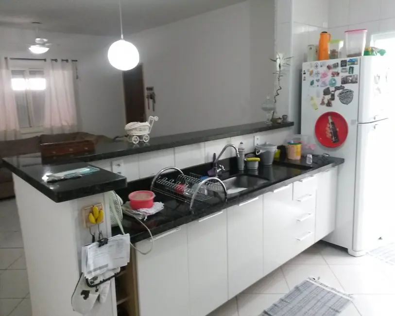 Foto 8 de Casa com 2 quartos à venda, 130m2 em Jardim Aeroporto I, Itu - SP