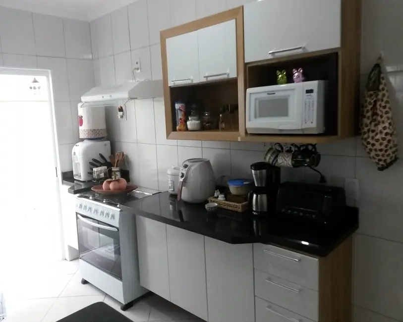 Foto 7 de Casa com 2 quartos à venda, 130m2 em Jardim Aeroporto I, Itu - SP