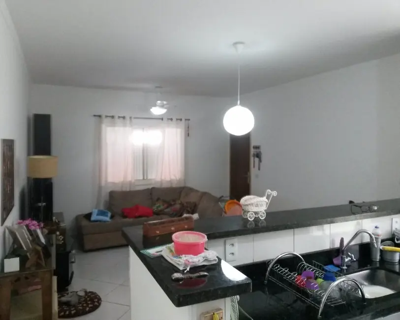 Foto 4 de Casa com 2 quartos à venda, 130m2 em Jardim Aeroporto I, Itu - SP