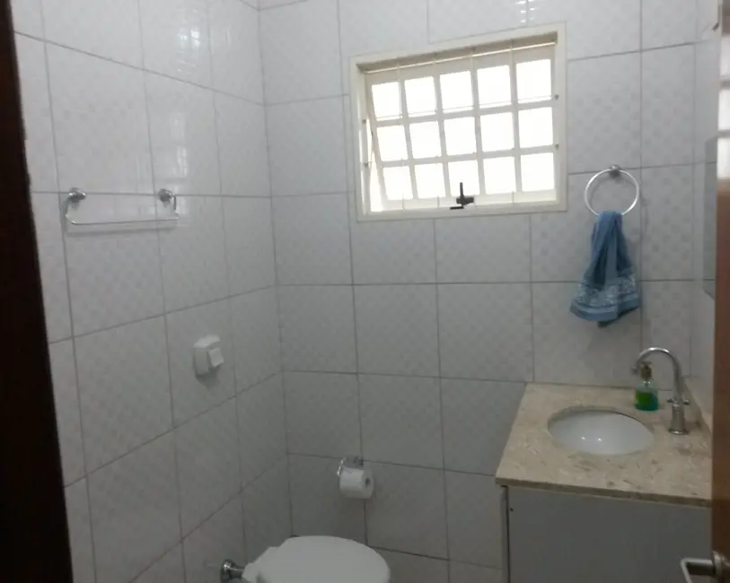 Foto 9 de Casa com 2 quartos à venda, 130m2 em Jardim Aeroporto I, Itu - SP