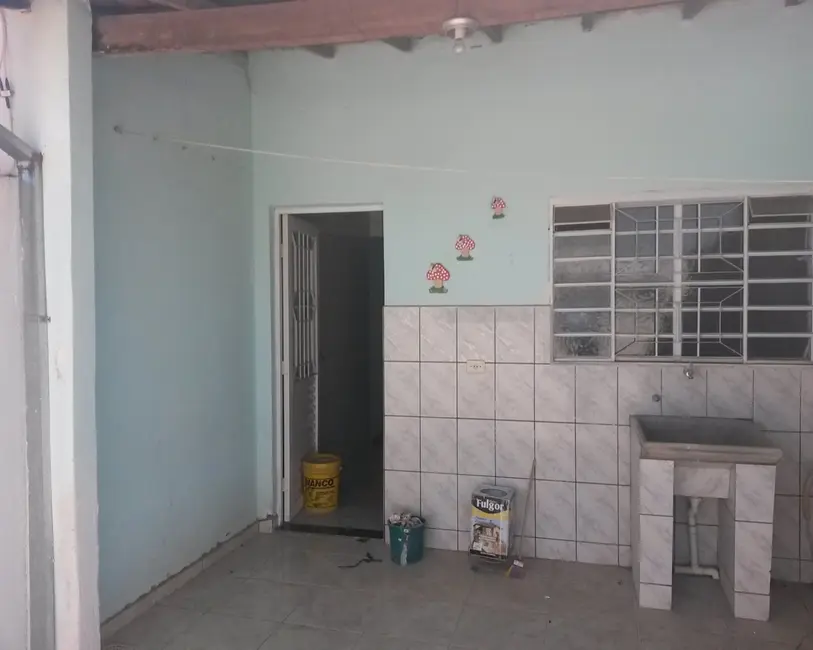 Foto 8 de Casa com 2 quartos à venda, 109m2 em Jardim Europa, Itu - SP