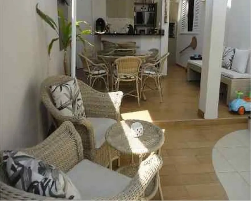 Foto 2 de Casa com 3 quartos à venda, 200m2 em Itu - SP