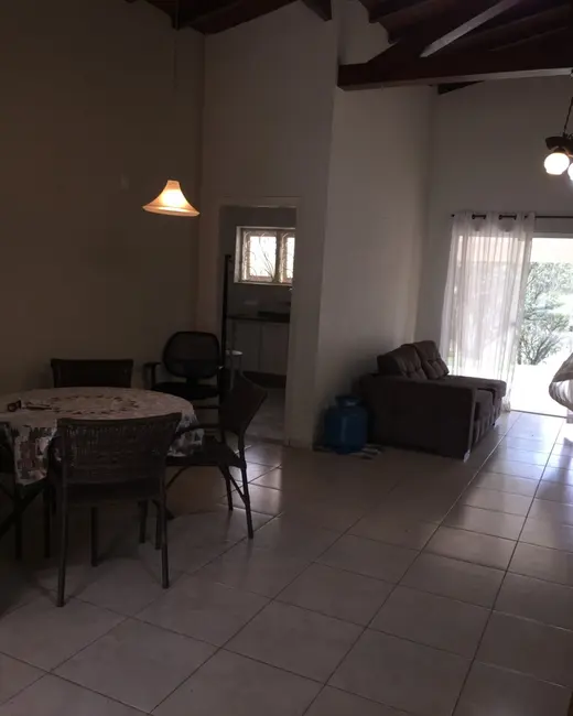 Foto 7 de Casa com 3 quartos à venda, 160m2 em Itu - SP