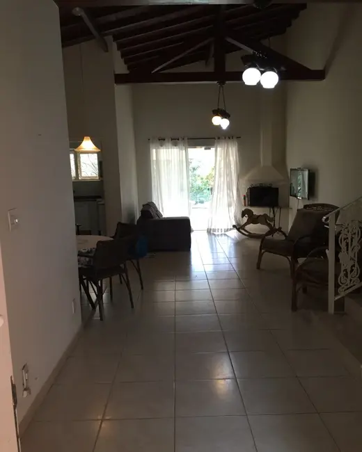 Foto 1 de Casa com 3 quartos à venda, 160m2 em Itu - SP