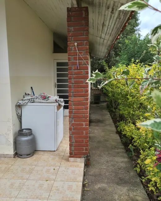 Foto 5 de Casa com 3 quartos à venda, 160m2 em Itu - SP