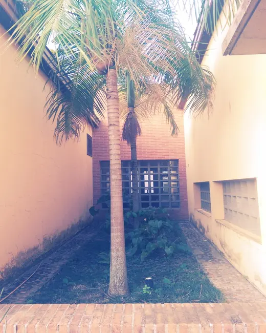 Foto 2 de Casa com 4 quartos à venda, 280m2 em Itu - SP
