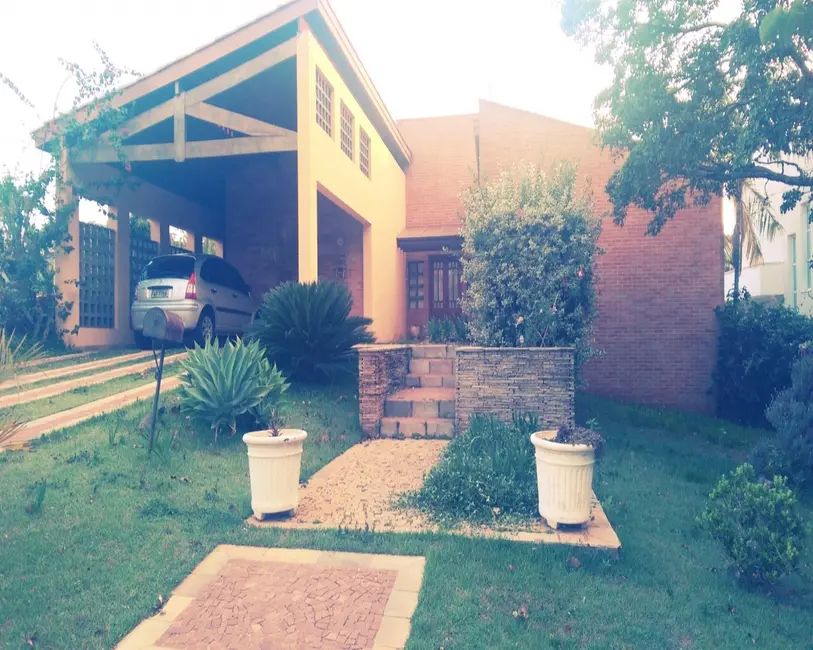 Foto 8 de Casa com 4 quartos à venda, 280m2 em Itu - SP