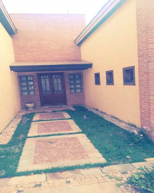 Foto 7 de Casa com 4 quartos à venda, 280m2 em Itu - SP