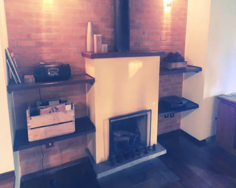 Foto 6 de Casa com 4 quartos à venda, 280m2 em Itu - SP