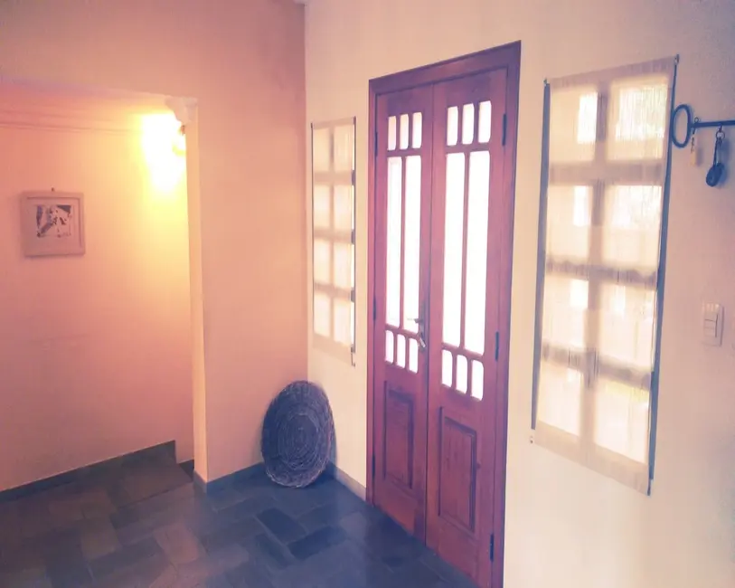 Foto 5 de Casa com 4 quartos à venda, 280m2 em Itu - SP