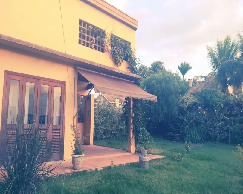 Foto 1 de Casa com 4 quartos à venda, 280m2 em Itu - SP