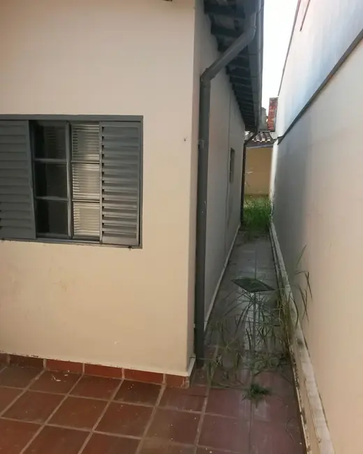 Foto 4 de Casa com 3 quartos à venda, 110m2 em São Luiz, Itu - SP
