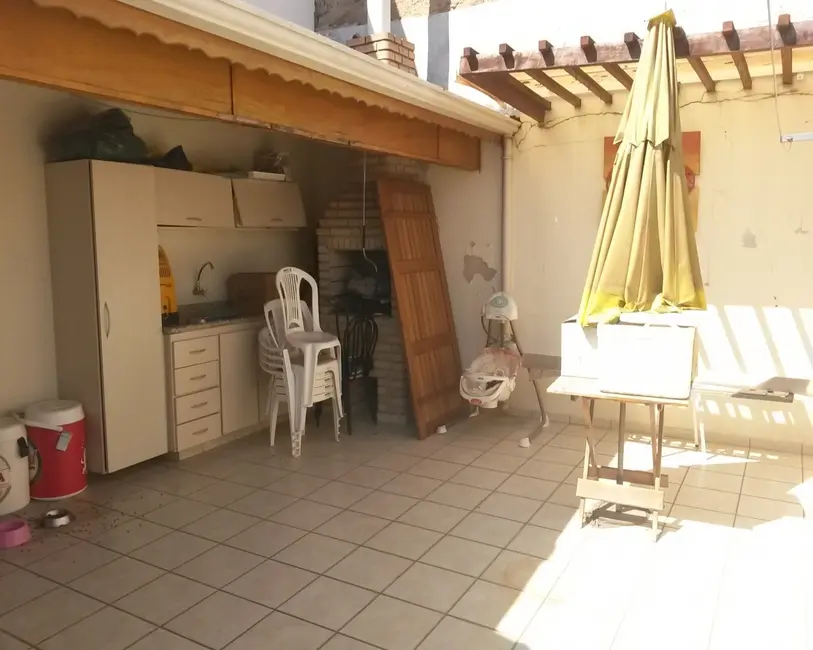 Foto 2 de Casa de Condomínio com 2 quartos à venda, 130m2 em Residencial Dona Lila, Itu - SP