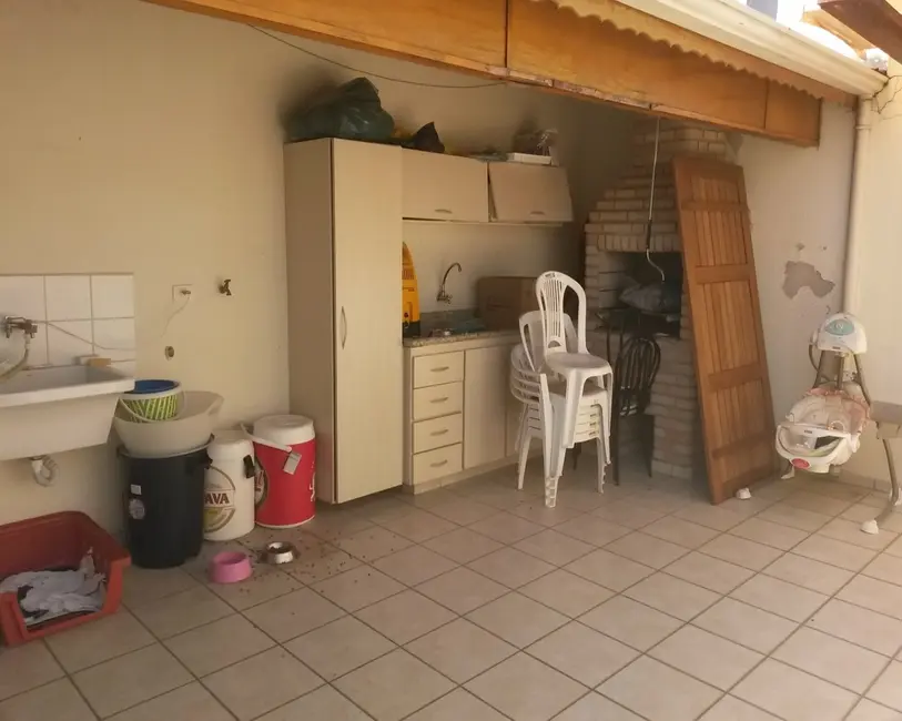 Foto 3 de Casa de Condomínio com 2 quartos à venda, 130m2 em Residencial Dona Lila, Itu - SP