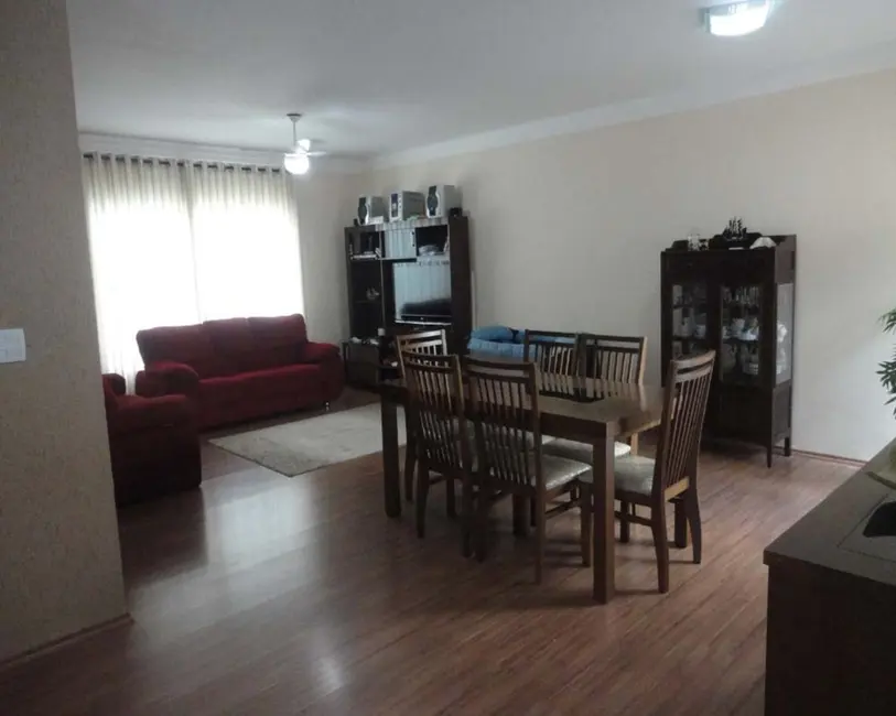 Foto 3 de Casa com 3 quartos à venda, 280m2 em Itu - SP