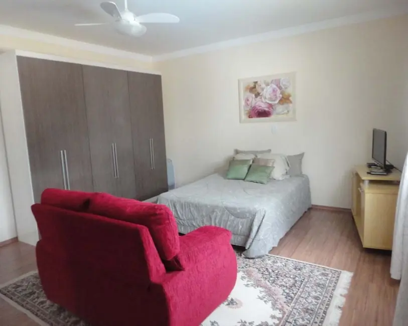 Foto 9 de Casa com 3 quartos à venda, 280m2 em Itu - SP