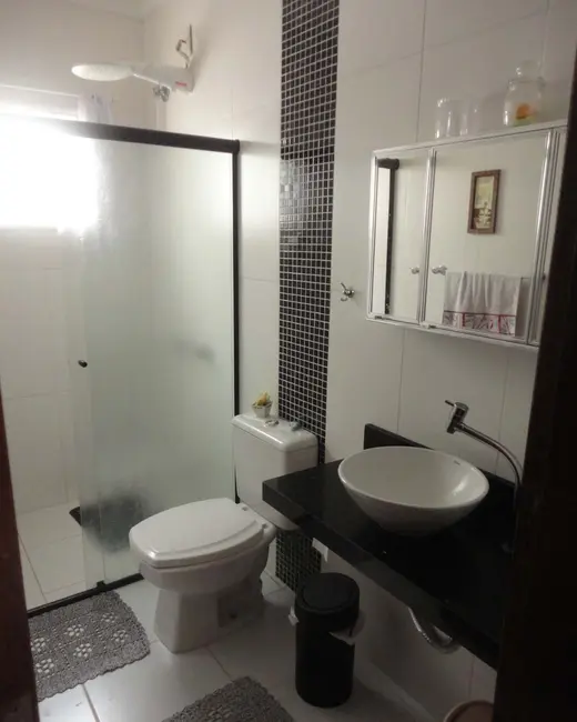 Foto 6 de Casa com 3 quartos à venda, 280m2 em Itu - SP