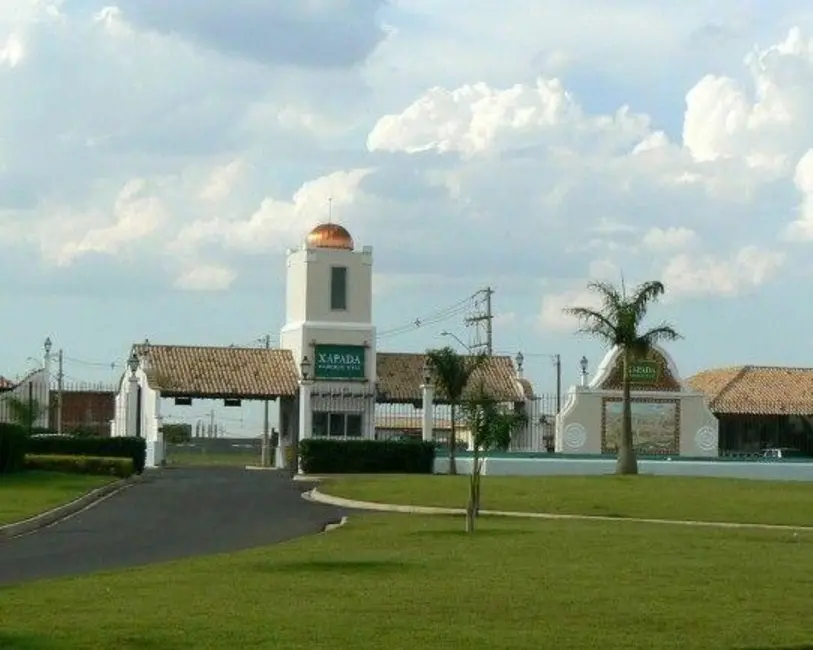 Foto 1 de Terreno / Lote à venda em Itu - SP