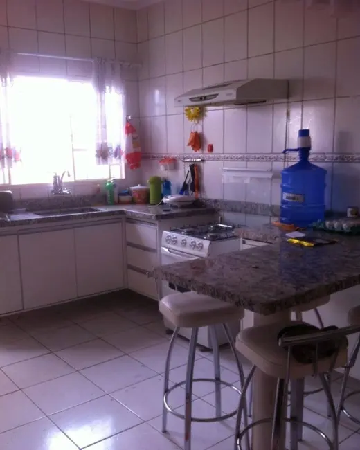 Foto 6 de Casa com 2 quartos à venda, 70m2 em Itu - SP