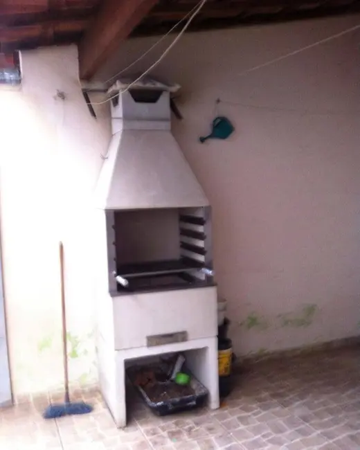 Foto 3 de Casa com 2 quartos à venda, 70m2 em Itu - SP