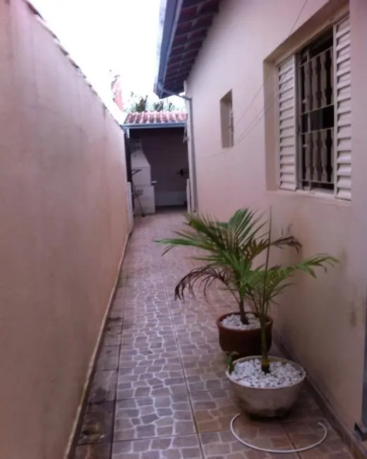 Foto 4 de Casa com 2 quartos à venda, 70m2 em Itu - SP