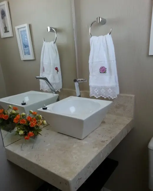 Foto 7 de Apartamento com 2 quartos à venda, 70m2 em Itu - SP