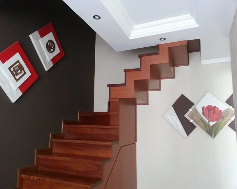 Foto 5 de Apartamento com 2 quartos à venda, 70m2 em Itu - SP