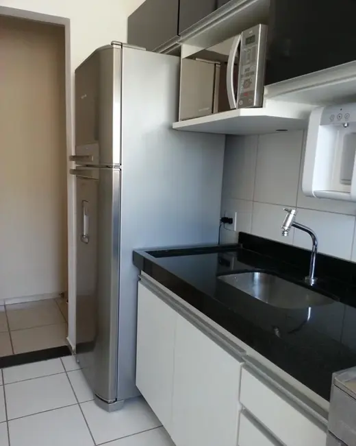 Foto 3 de Apartamento com 2 quartos à venda, 70m2 em Itu - SP
