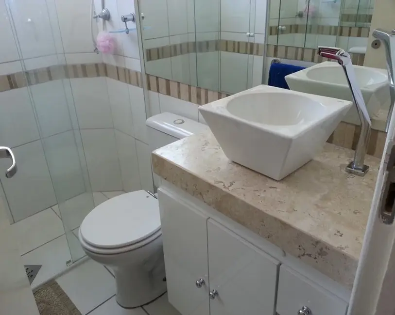 Foto 6 de Apartamento com 2 quartos à venda, 70m2 em Itu - SP