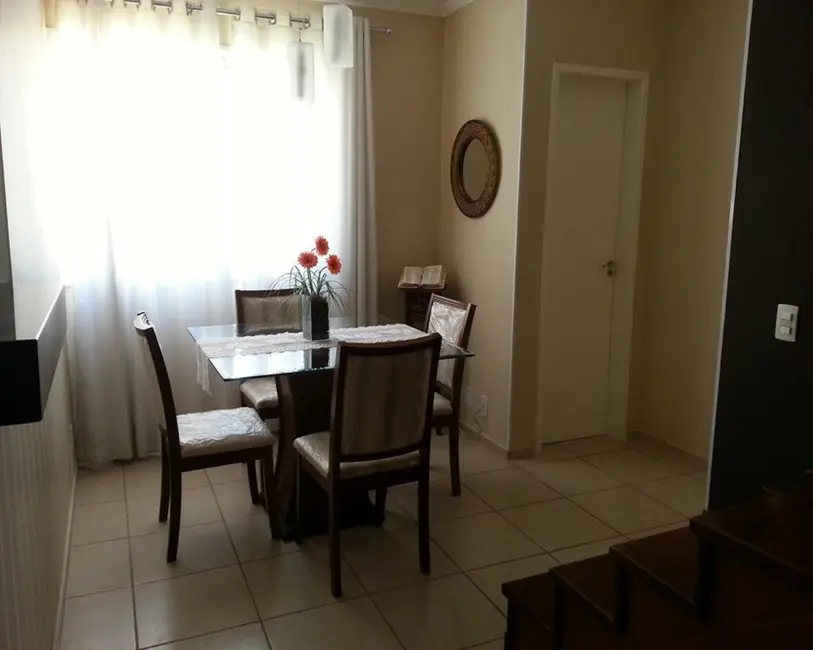 Foto 4 de Apartamento com 2 quartos à venda, 70m2 em Itu - SP