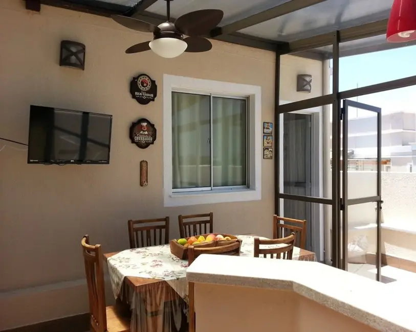 Foto 8 de Apartamento com 2 quartos à venda, 70m2 em Itu - SP