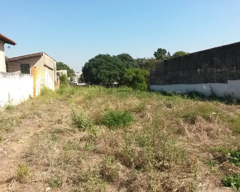 Foto 1 de Terreno / Lote à venda em Centro, Itu - SP