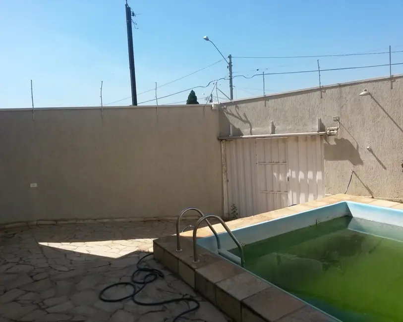 Foto 3 de Casa com 2 quartos à venda, 143m2 em Itu - SP