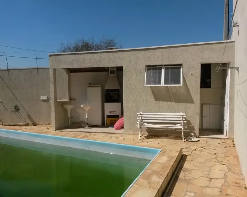 Foto 2 de Casa com 2 quartos à venda, 143m2 em Itu - SP