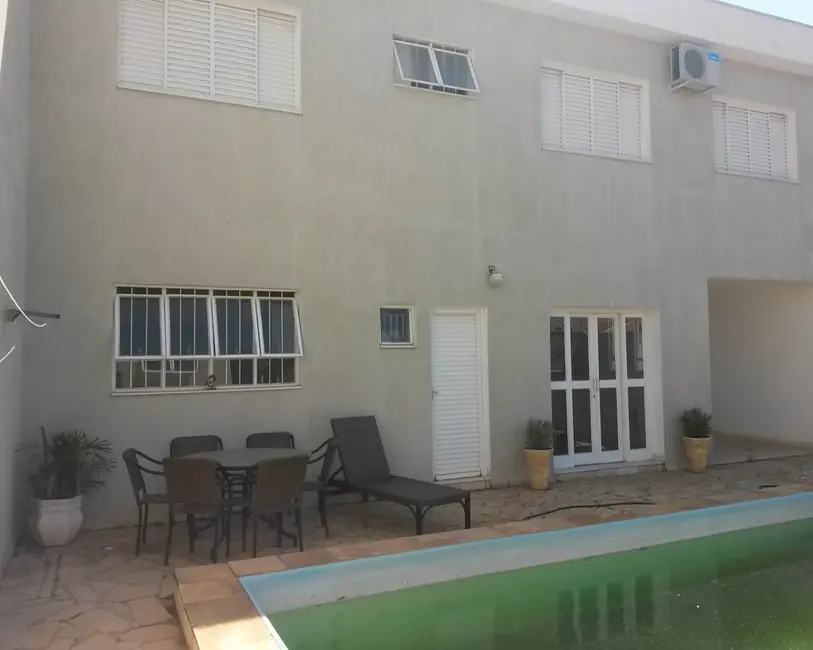 Foto 1 de Casa com 2 quartos à venda, 143m2 em Itu - SP