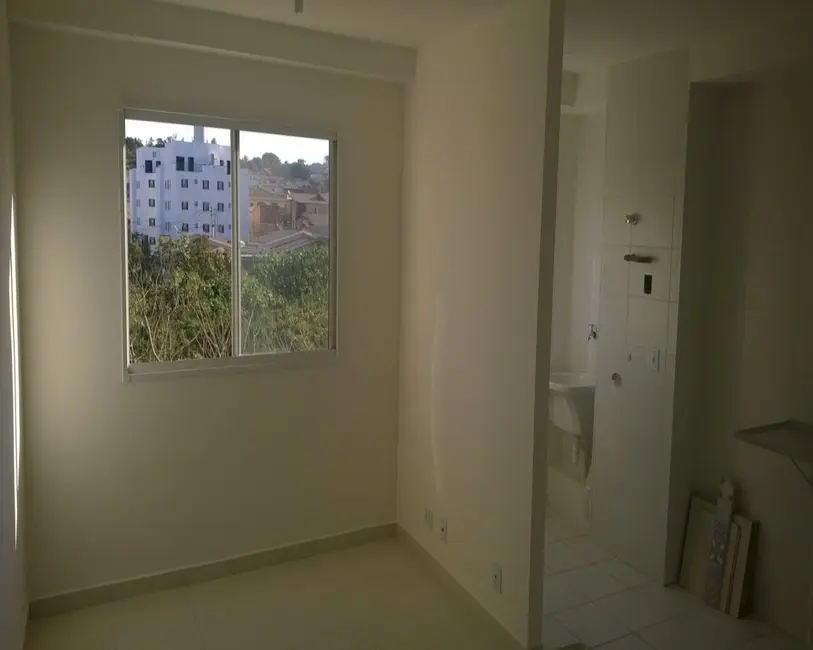 Foto 7 de Apartamento com 2 quartos à venda, 45m2 em Itu - SP