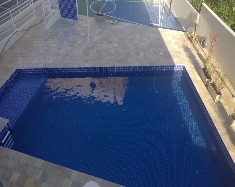 Foto 9 de Apartamento com 2 quartos à venda, 45m2 em Itu - SP