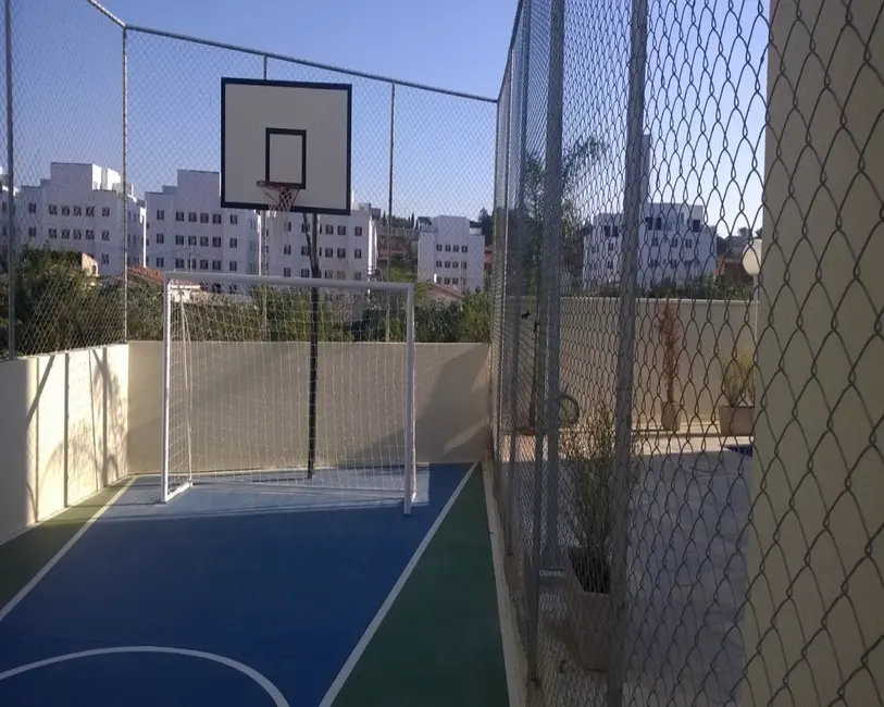 Foto 5 de Apartamento com 2 quartos à venda, 45m2 em Itu - SP