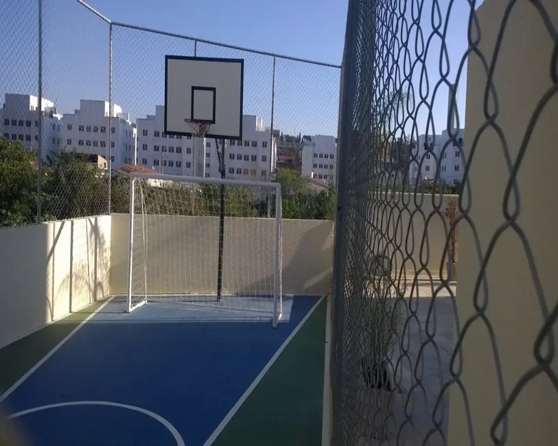 Foto 6 de Apartamento com 2 quartos à venda, 45m2 em Itu - SP