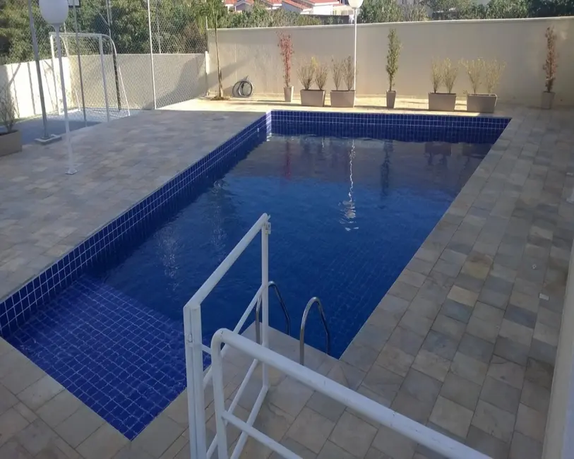 Foto 4 de Apartamento com 2 quartos à venda, 45m2 em Itu - SP