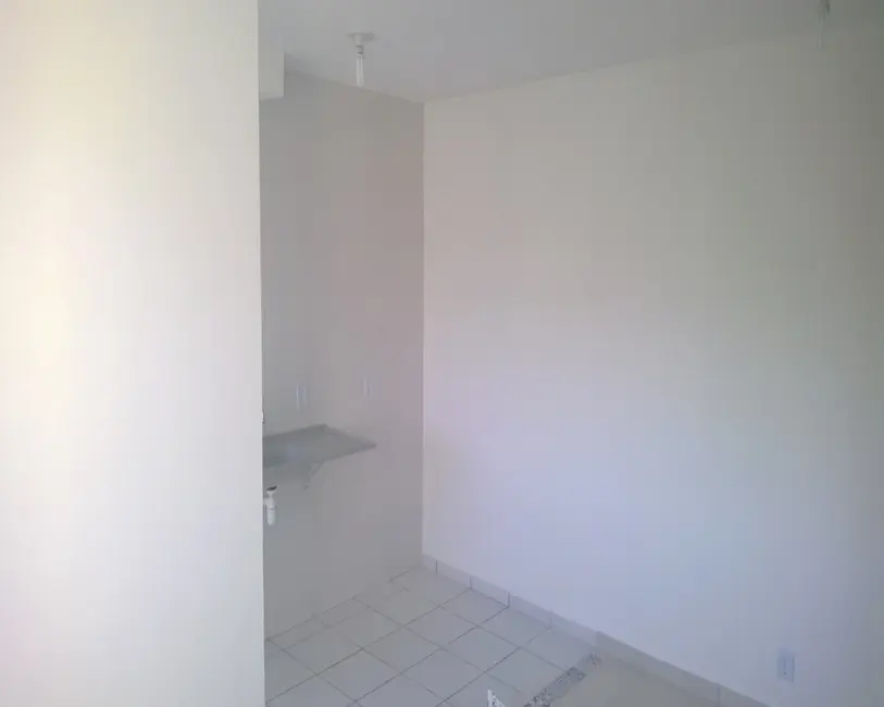 Foto 8 de Apartamento com 2 quartos à venda, 45m2 em Itu - SP