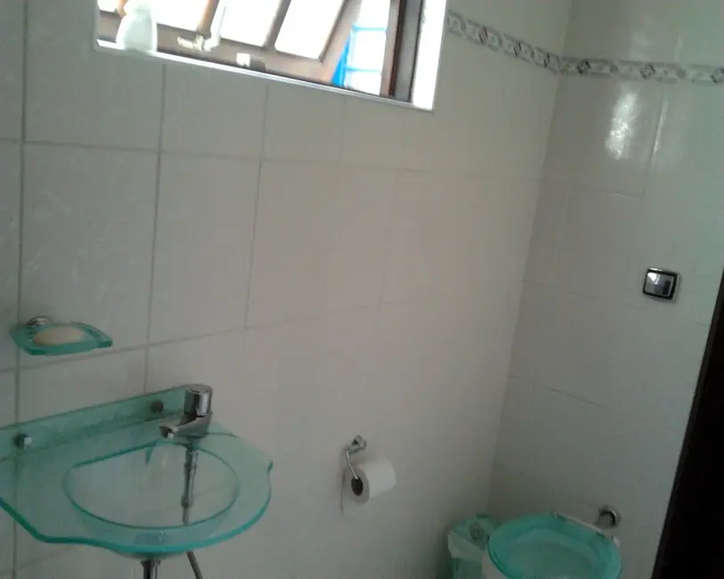 Casa com 3 quartos à venda, 210m2 em Vila Angélica, Sorocaba - SP - imagem 4 Foto 4 de Casa com 3 quartos à venda, 210m2 em Vila Angélica, Sorocaba - SP