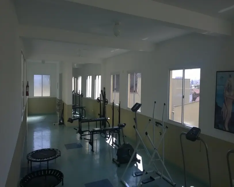 Foto 2 de Apartamento com 2 quartos à venda, 75m2 em Vila Cleto, Itu - SP