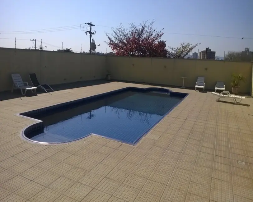 Foto 1 de Apartamento com 2 quartos à venda, 75m2 em Vila Cleto, Itu - SP