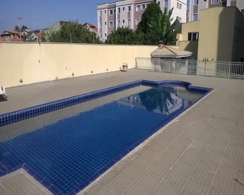 Foto 6 de Apartamento com 2 quartos à venda, 75m2 em Vila Cleto, Itu - SP