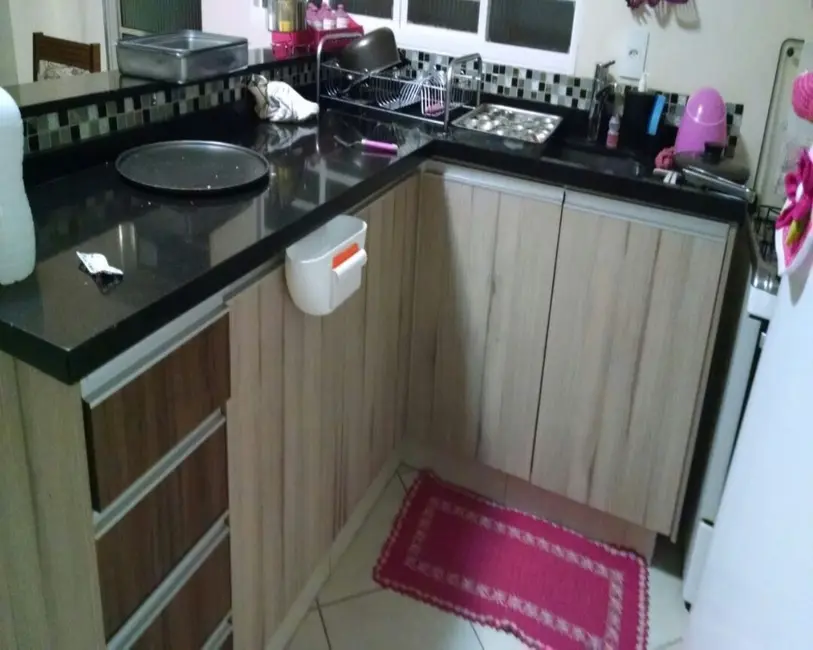 Foto 5 de Casa com 3 quartos à venda, 120m2 em Jardim Europa, Itu - SP