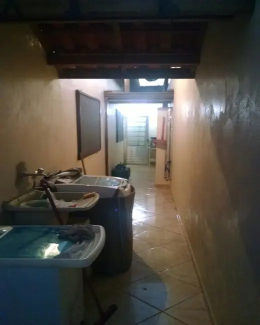 Foto 8 de Casa com 3 quartos à venda, 120m2 em Jardim Europa, Itu - SP