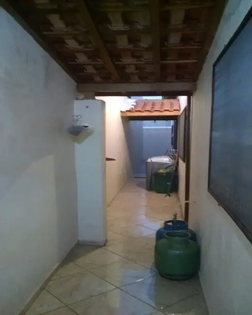 Foto 9 de Casa com 3 quartos à venda, 120m2 em Jardim Europa, Itu - SP